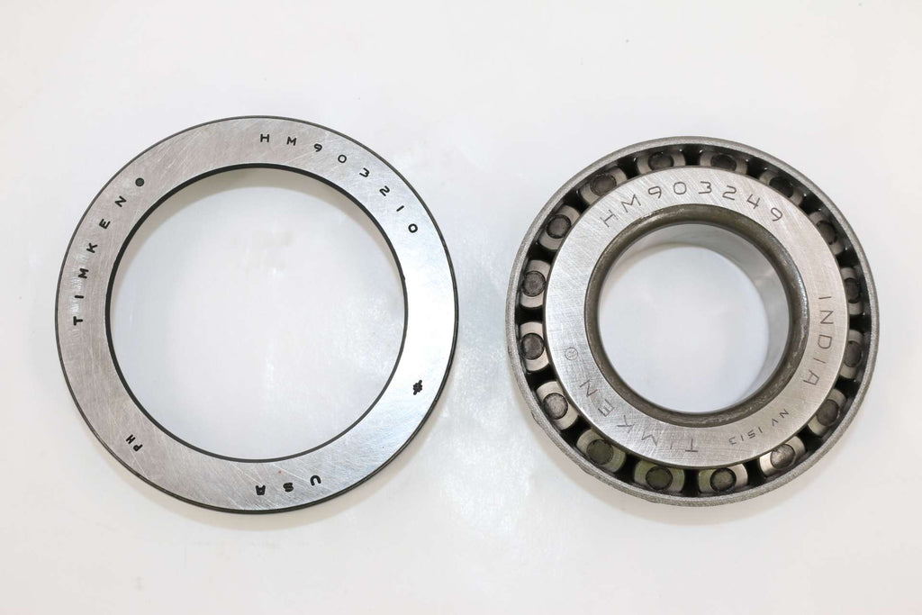 INGERSOLL RAND - 35600113 - BEARING SET 44.45 mm ID 95.250 mm OD
