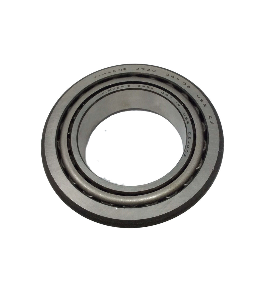 TIMKEN - 3920 & 3994 - BEARING SET 4-7/16in OD