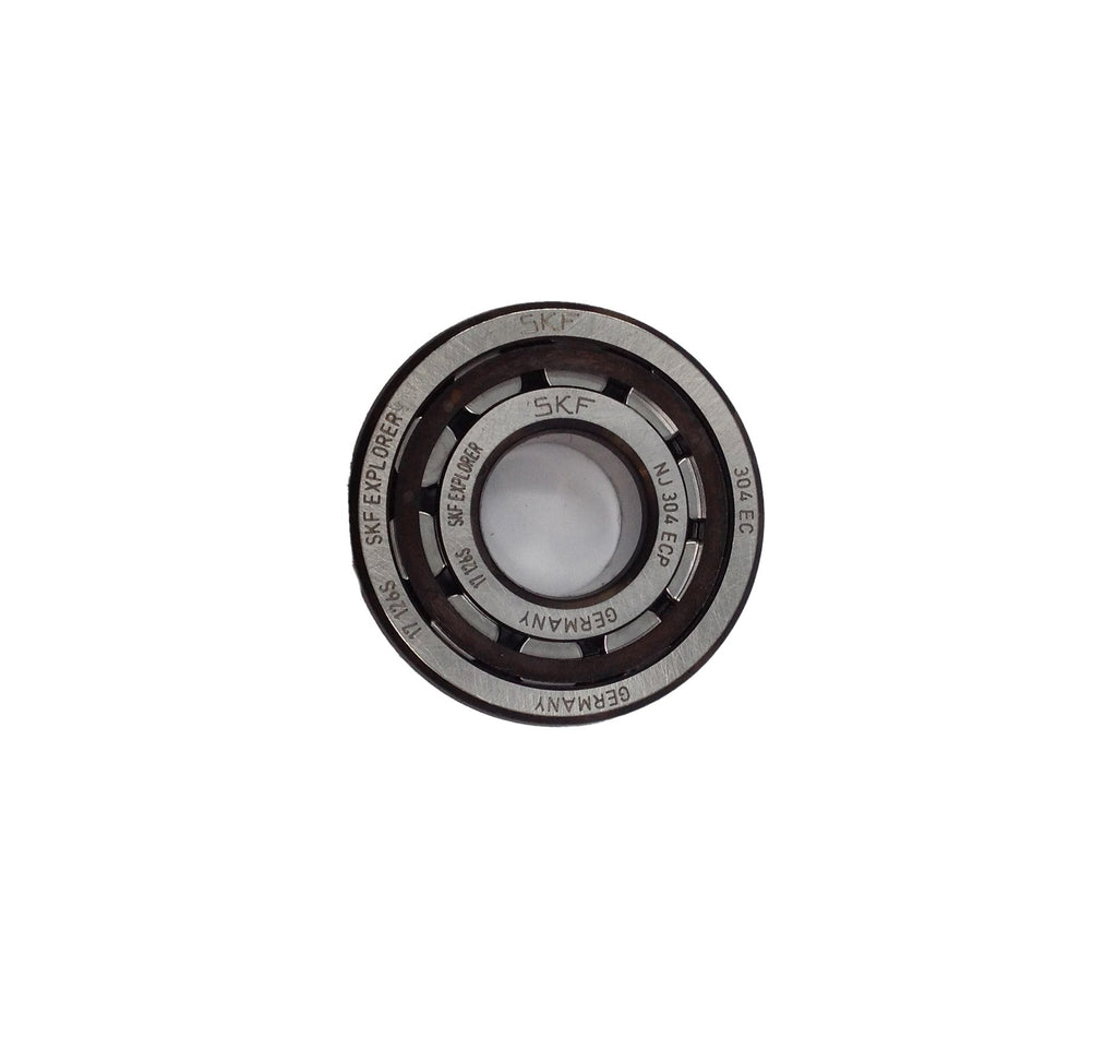 SKF - 3NU04EC & NJ304ECP - CYLINDRICAL ROLLER BEARING 2.047in OD