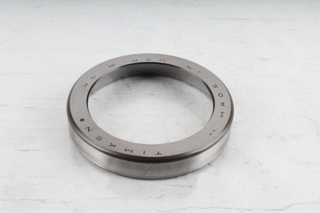 TIMKEN - 46 - 3-1/8" OD TAPERED CUP BEARING