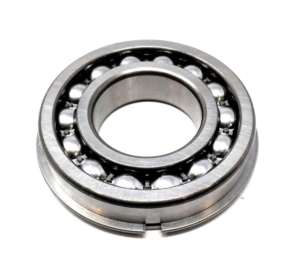 MACK - 46AX483 - BALL BEARING-DEEP GROOVE RADIAL MAX W/RING 80mm OD