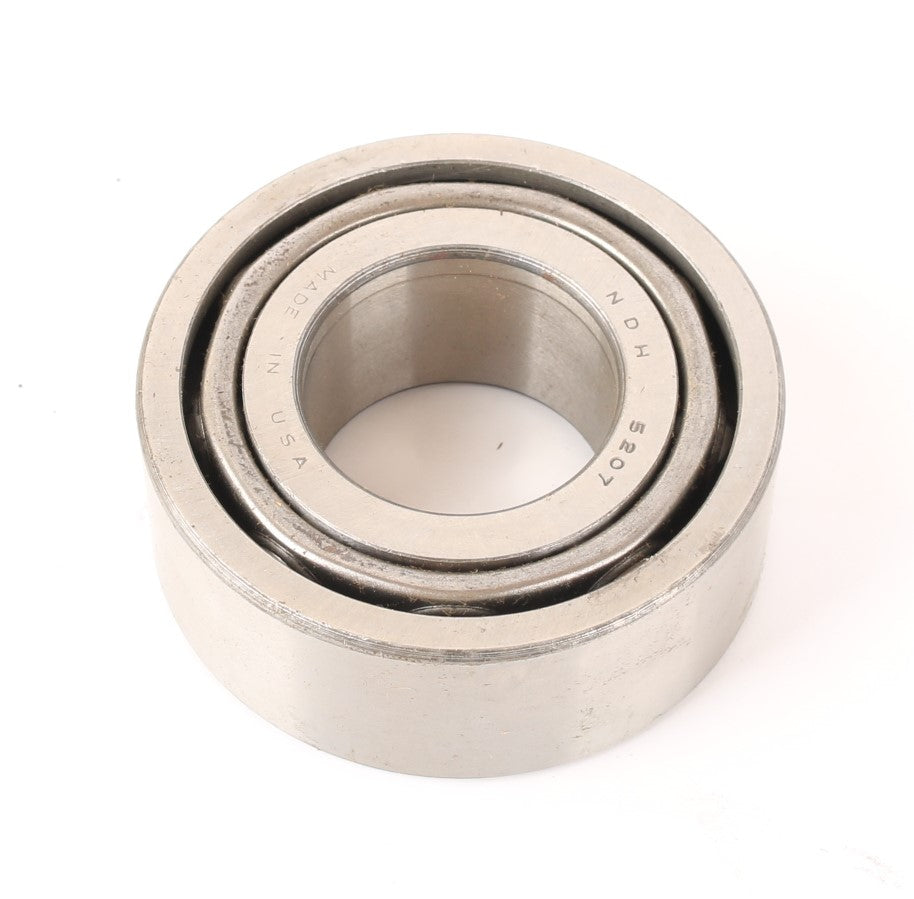 SKF - 5207 - BALL BEARING - DOUBLE ROW ANGULAR CONTACT 72MM OD