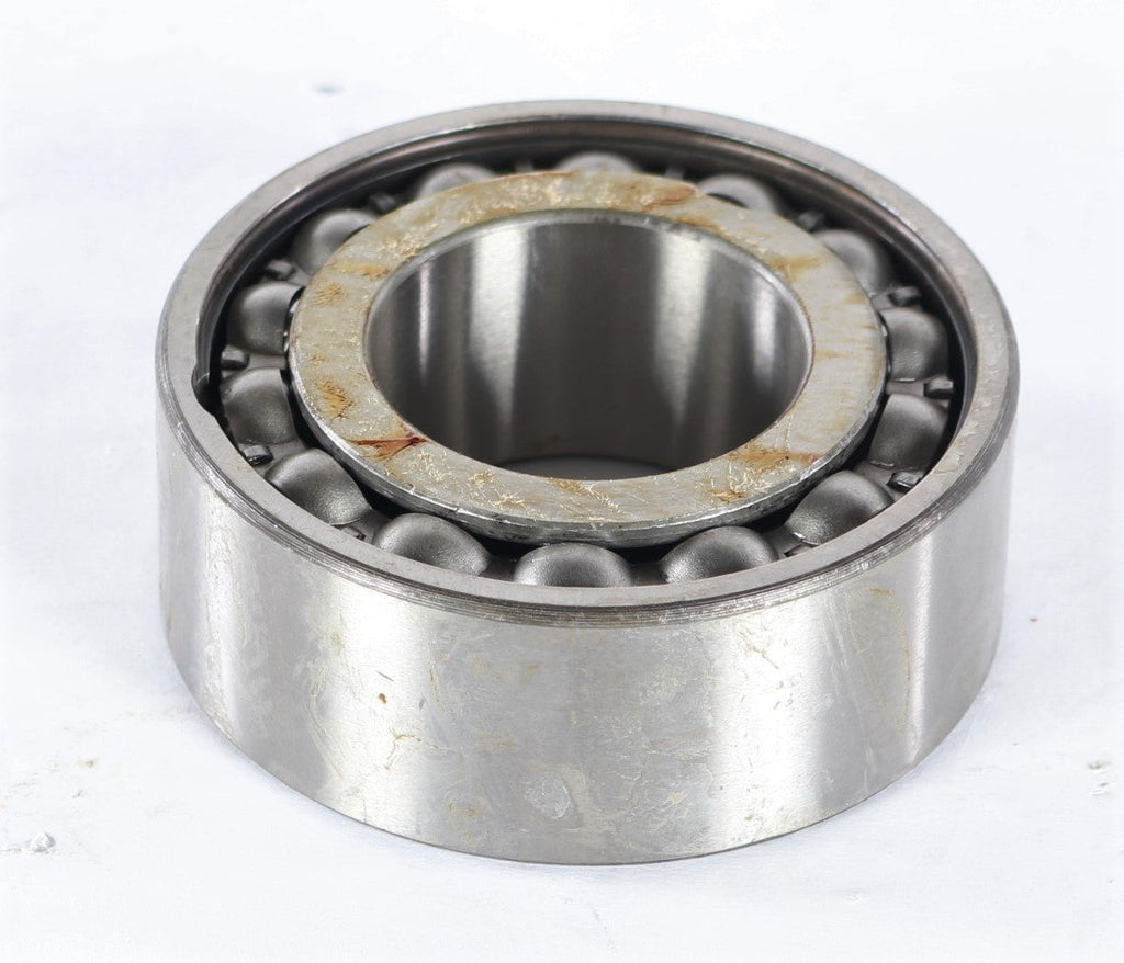 NEW DEPARTURE HYATT - 5508 - BALL BEARING - ANGULAR CONTACT 2-ROW 80mm OD