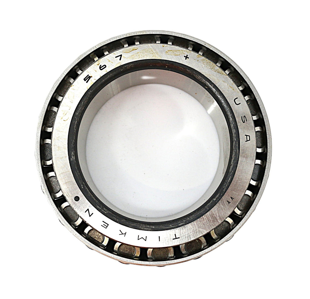 TIMKEN - 567 - BRG CONE