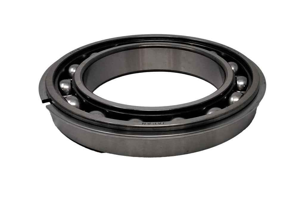 KOYO - 6020NR - BALL BEARING - DEEP GROOVE RADIAL W/RING 150mm OD