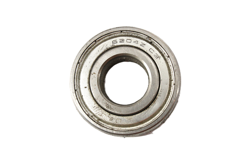 KOYO - 6204Z - BALL BEARING - DEEP GROOVE RADIAL 47mm OD 1-SHIELD