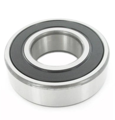 SKF - 6205-2RSJ - BALL BEARING - DEEP GROOVE RADIAL 52mm OD 2-SEALS