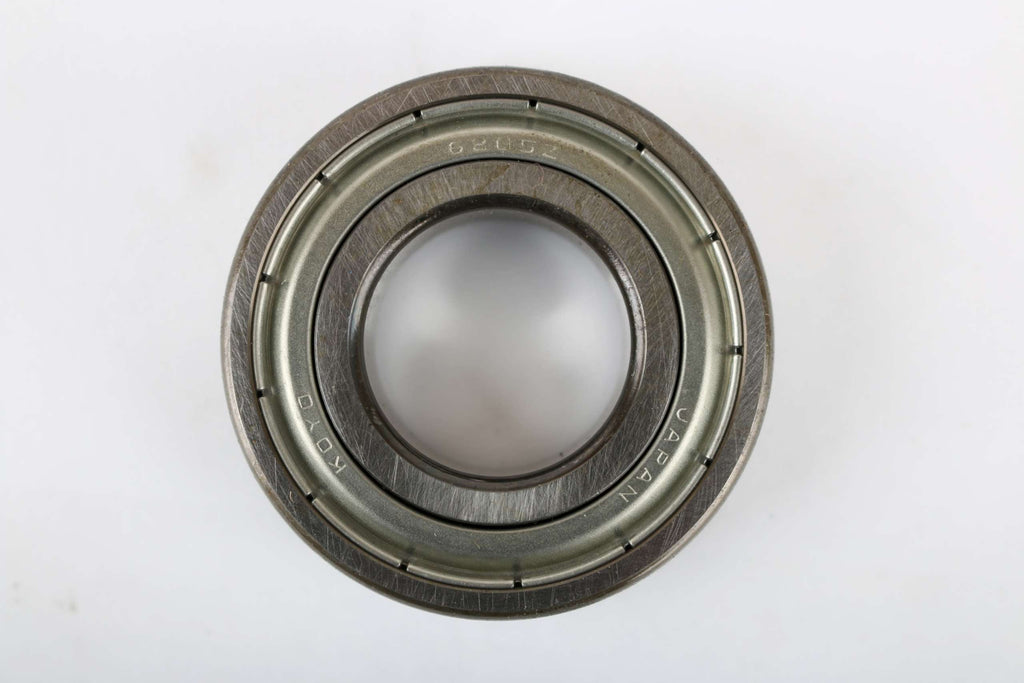 KOYO - 6205Z - BALL BEARING - DEEP GROOVE RADIAL 52MM OD 1-SHIELD