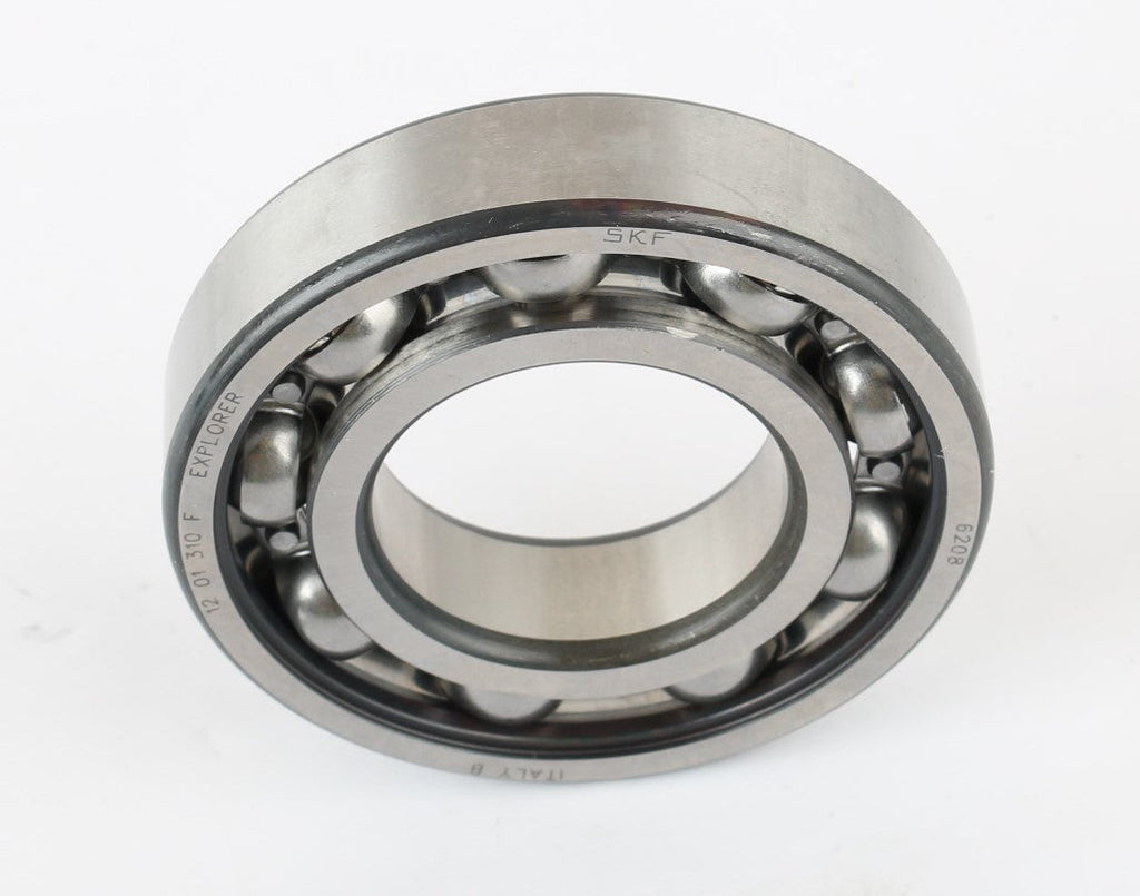 KOYO - 6208 - BALL BEARING - DEEP GROOVE RADIAL 80mm OD
