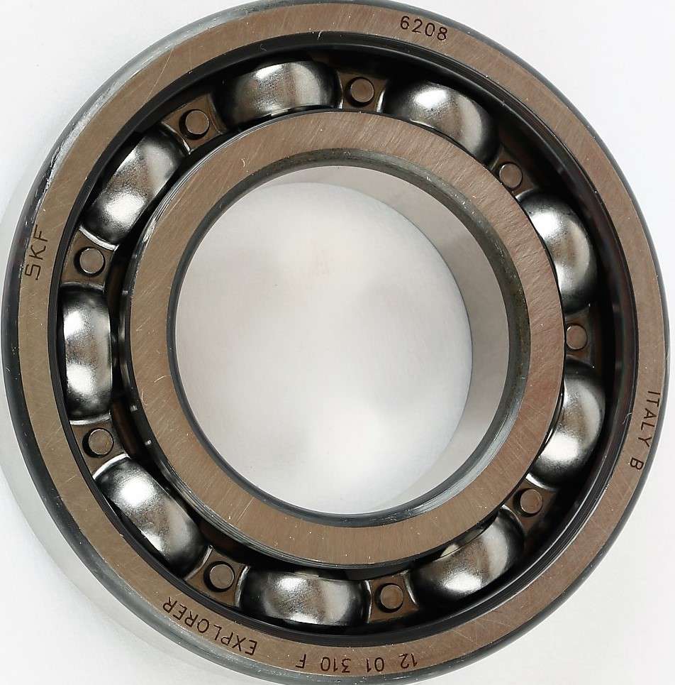 KOYO - 6208 - BALL BEARING - DEEP GROOVE RADIAL 80mm OD