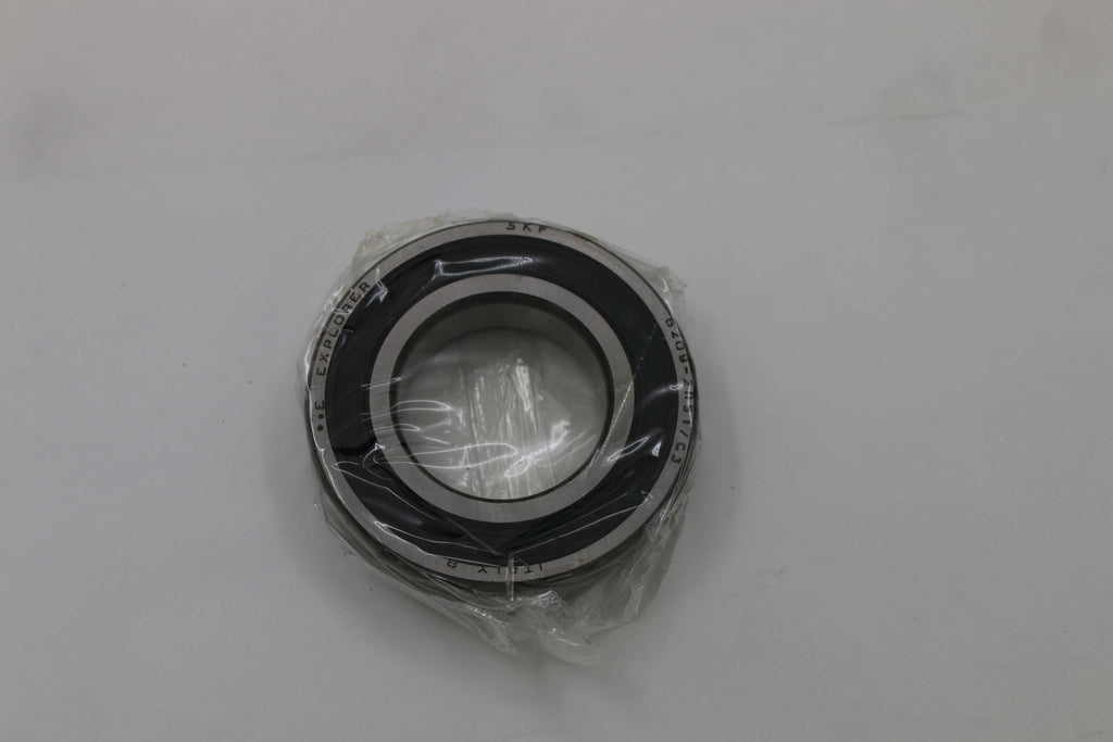 SKF - 6209-2RS1/C3 - BALL BEARING - DEEP GROOVE RADIAL 85mm OD 2-SEALS
