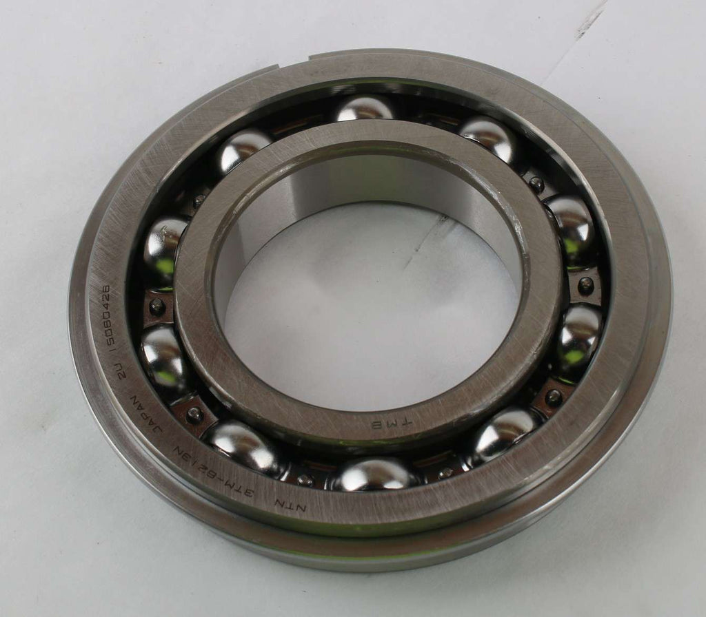 SKF - 6213NR - BALL BEARING: DEEP GROOVE RADIAL 120mm OD W/RING