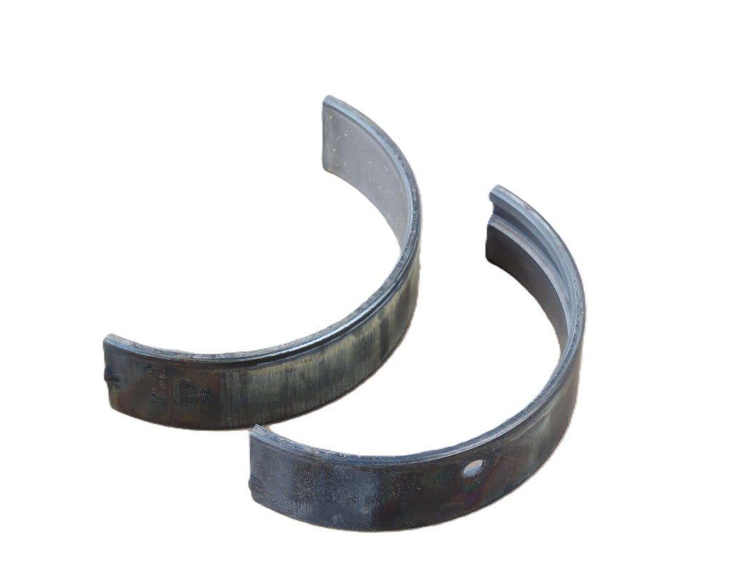 MACK - 64GB21839P2 - MAIN BEARING  CRANKSHAFT  FRONT-0.0