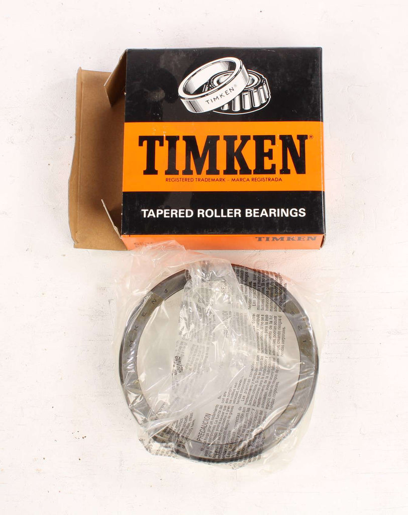 TIMKEN - 6521 - BEARING CUP 6-5/16in OD