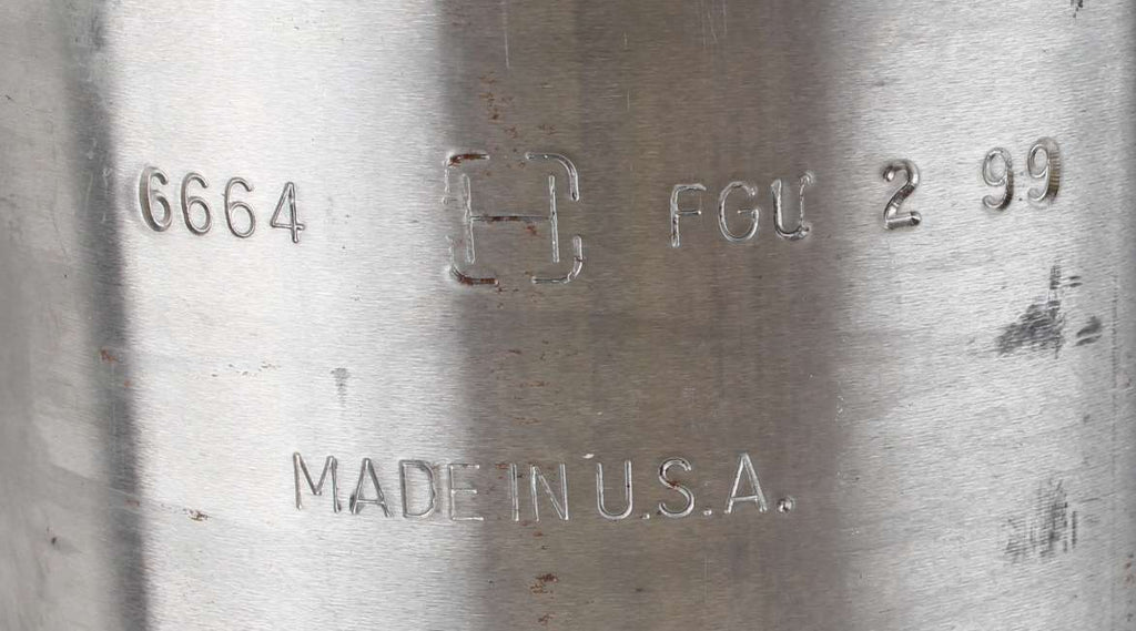HENDRICKSON - 6664-000L - SUSPENSIONS CENTER BUSGING R340