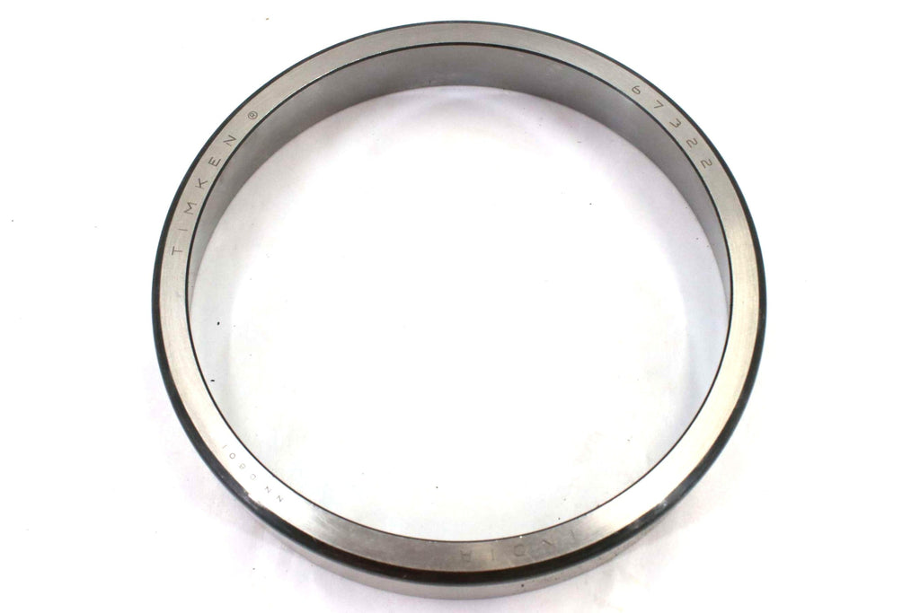 TIMKEN - 67322 - BEARING CUP 7.75in OD
