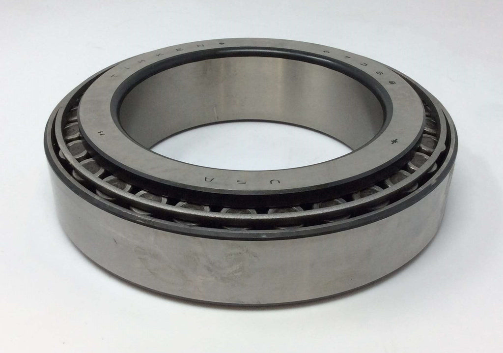 TIMKEN - 67388 & 67322 - BEARING SET 127mm OD