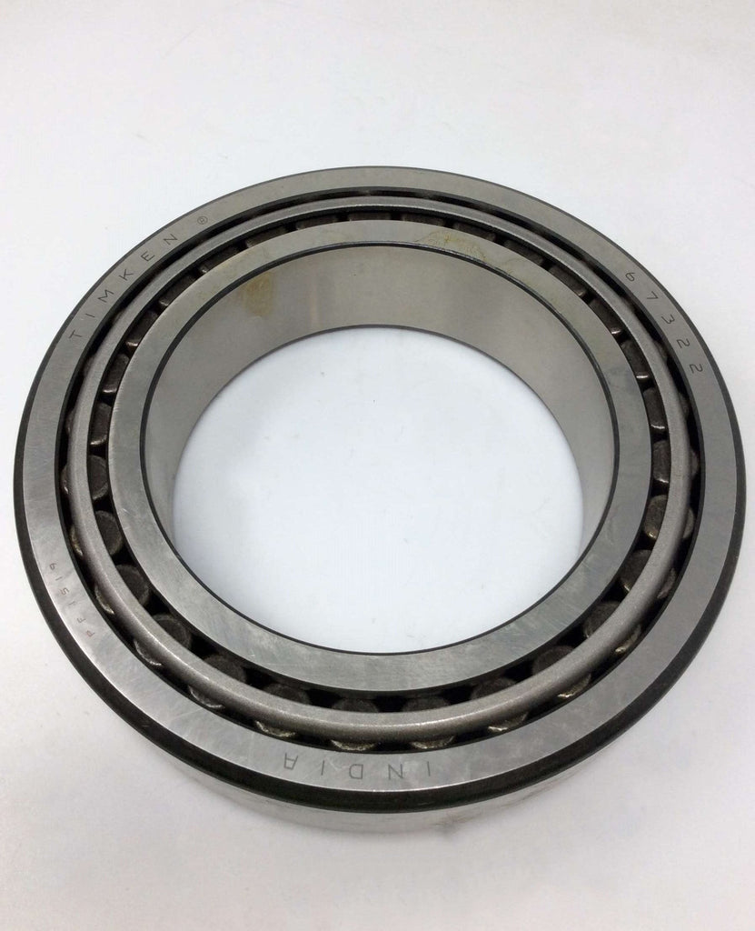 TIMKEN - 67388 & 67322 - BEARING SET 127mm OD