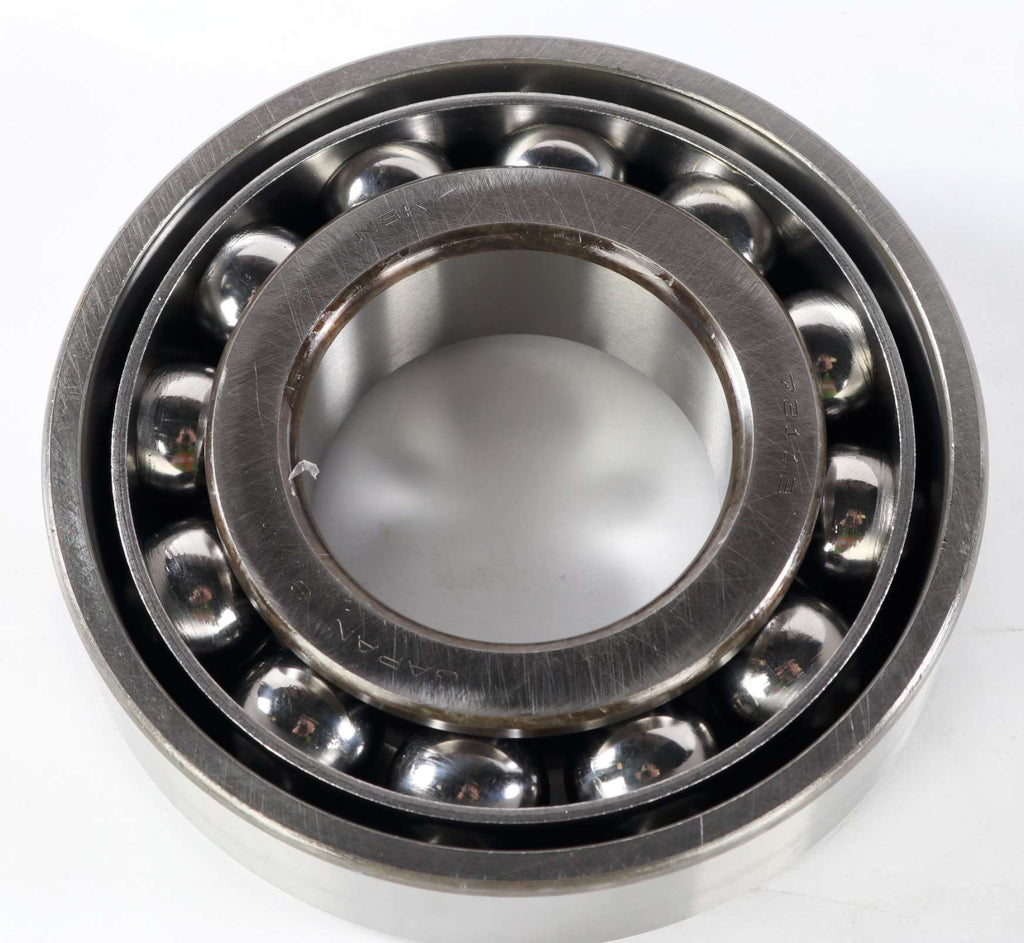 FAG - 7311BJP - BALL BEARING - ANGULAR CONTACT 120mm OD