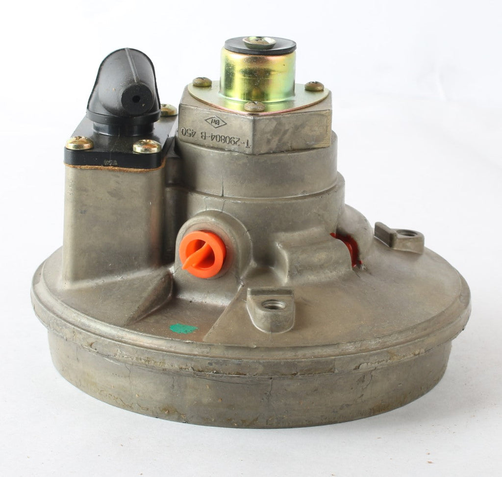 GM  - 799624 - COVER  END  AIR DRIER