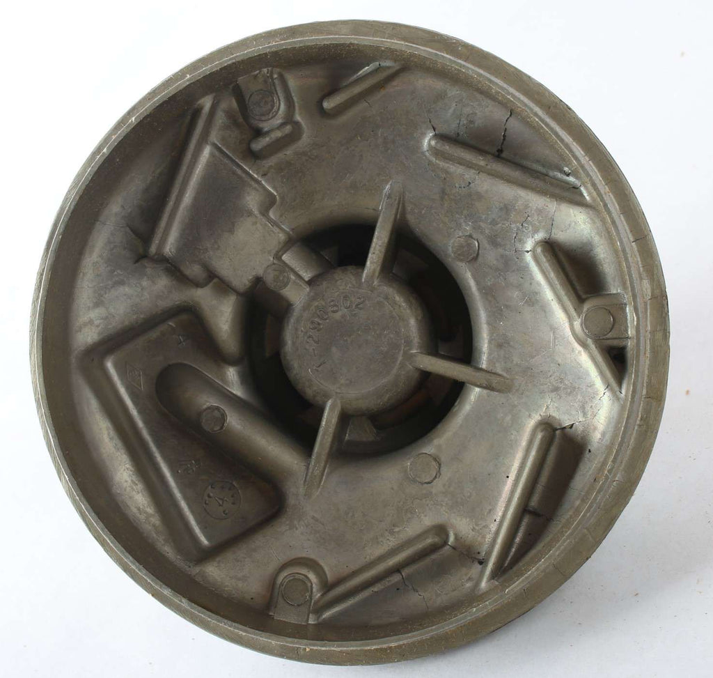 GM  - 799624 - COVER  END  AIR DRIER