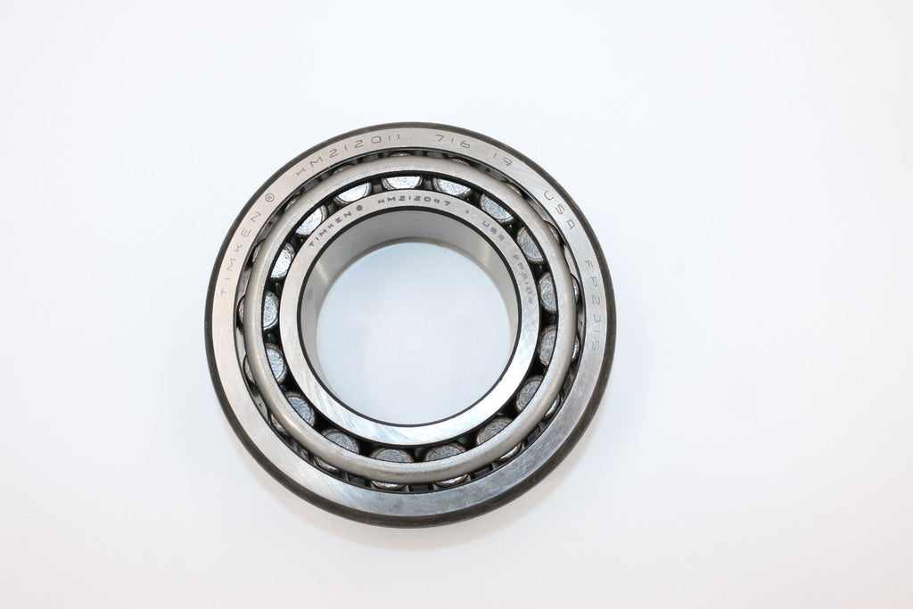 MACK - 8236-SET412 - BEARING SET 4.8125in OD