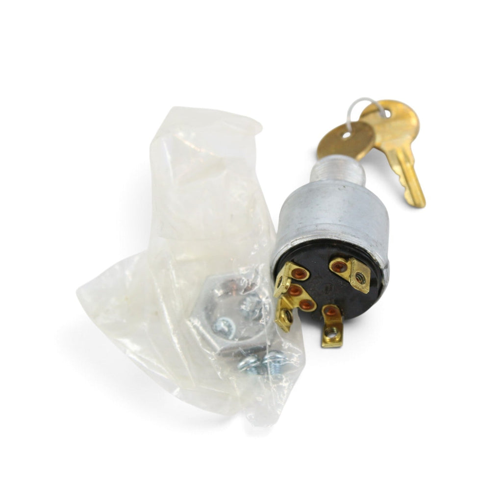COLE HERSEE - 9579 - KEY SWITCH