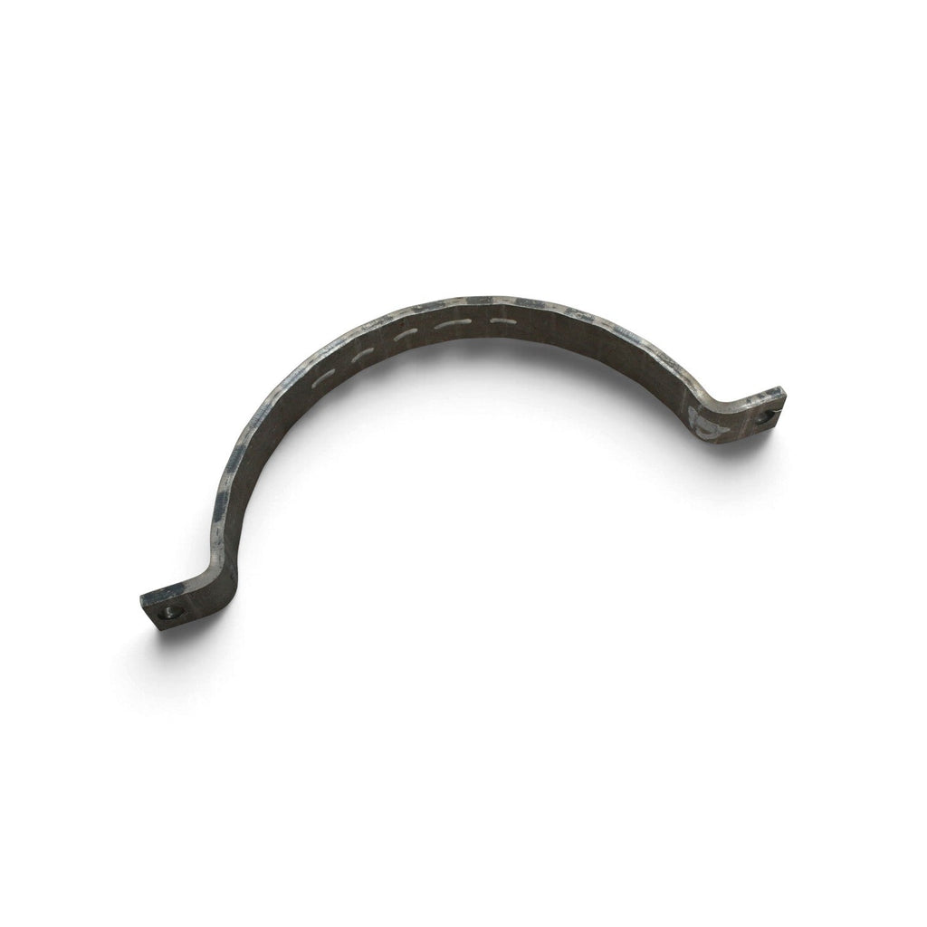 VOLVO - 96287 - HALF CLAMP9INMUFFLER