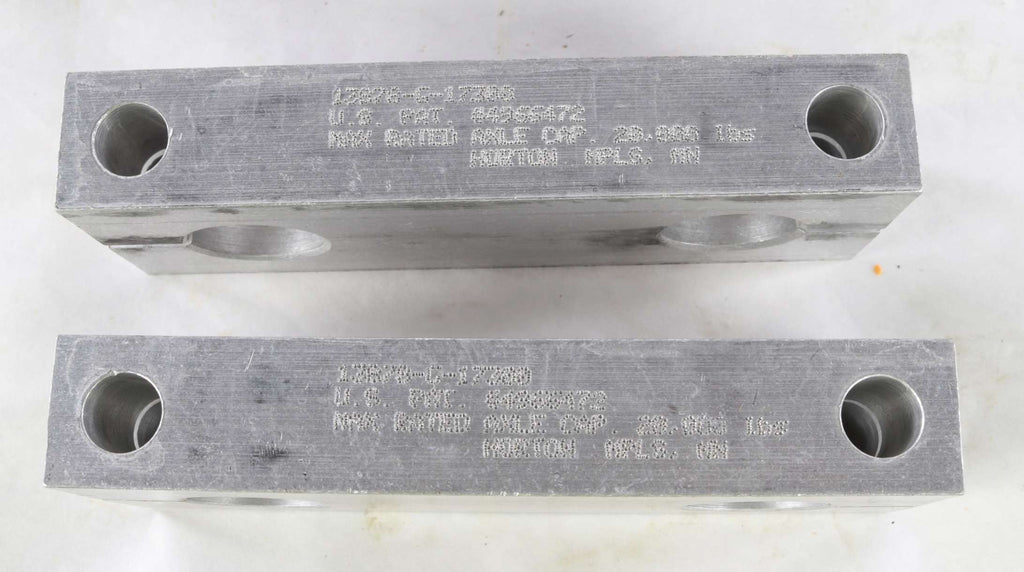 HORTON - 994596 - ROLLER BUSHING KIT