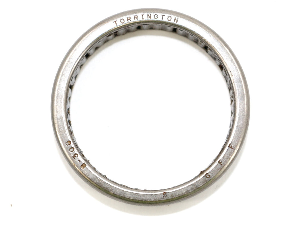 TORRINGTON - B-308 - NEEDLE ROLLER BEARING 2.25in OD