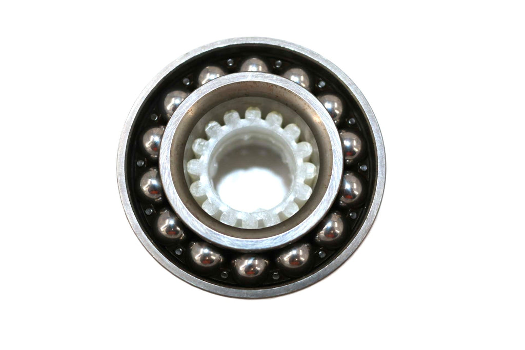 SKF - BA2B243739 - BALL BEARING-DOUBLE ROW ANGULAR CONTACT 60mm OD