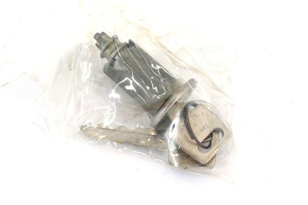 FORD INDUSTRIAL - C9AZ-11582-A - KEY CYLINDER