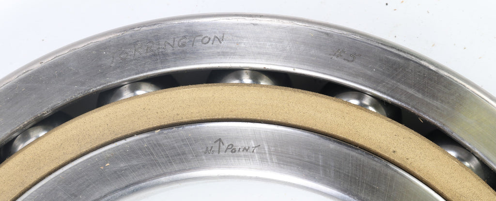 TORRINGTON - E1782B - BEARING OD-13IN  ID-8IN