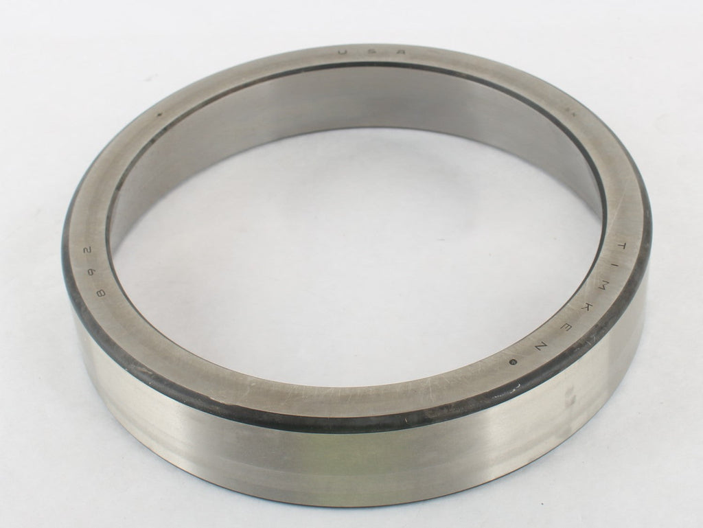 KOMATSU - E8111 - BEARING CUP 9" OD