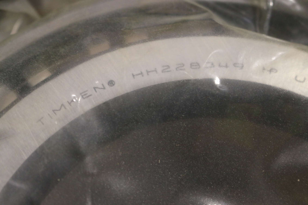 TIMKEN - HH228349 - BEARING CONE 5" ID