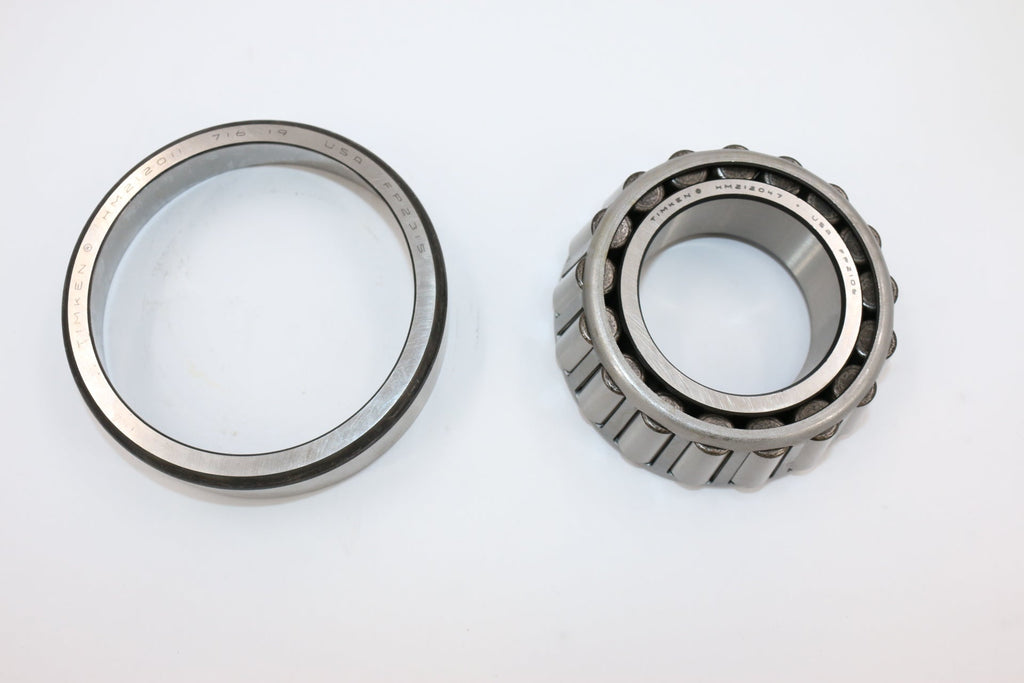 TIMKEN - HM212047/HM212011 - BEARING SET 4.8125in OD