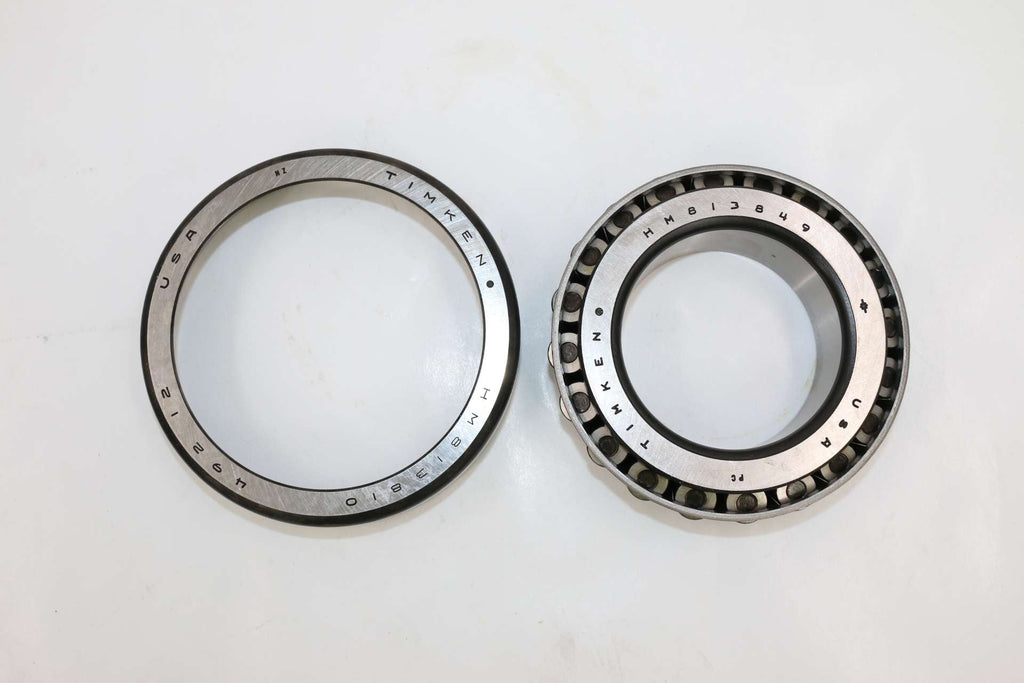 TIMKEN - HM813810 & HM813849 - BEARING SET 71.438mm ID 127mm OD