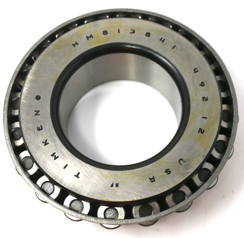 TIMKEN - HM813841 - BEARING CONE 2-3/8in ID