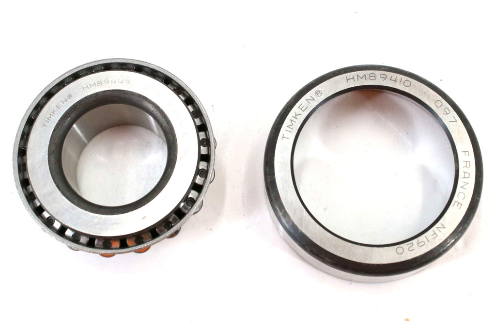 TIMKEN - HM89449 & HM89410 - BEARING SET 1 7/16in ID 3in OD