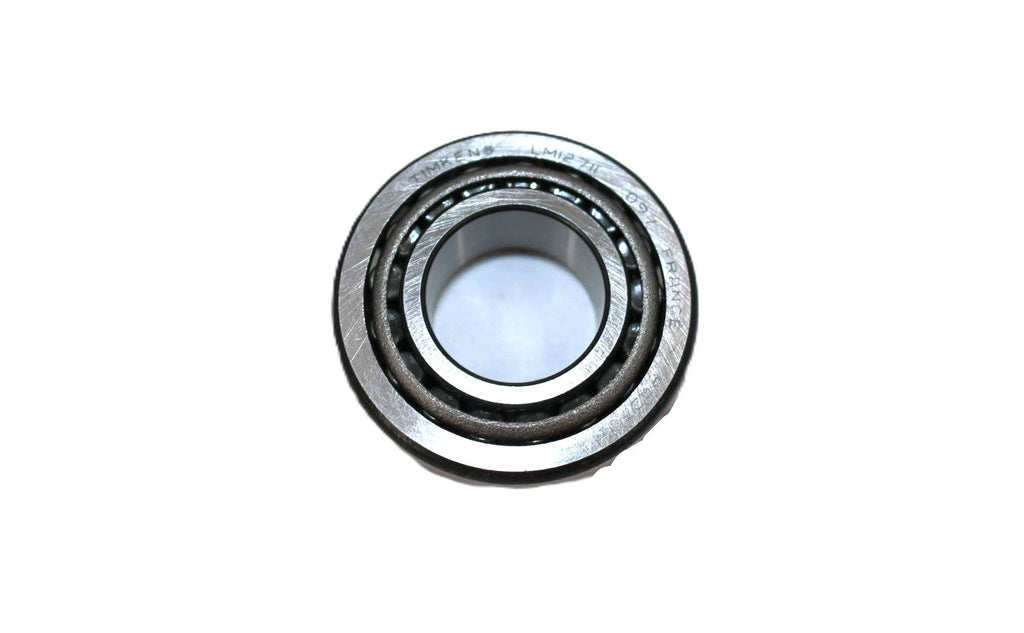TIMKEN - LM12711 & LM12749 - BEARING SET 21.986mm ID 45.974mm OD