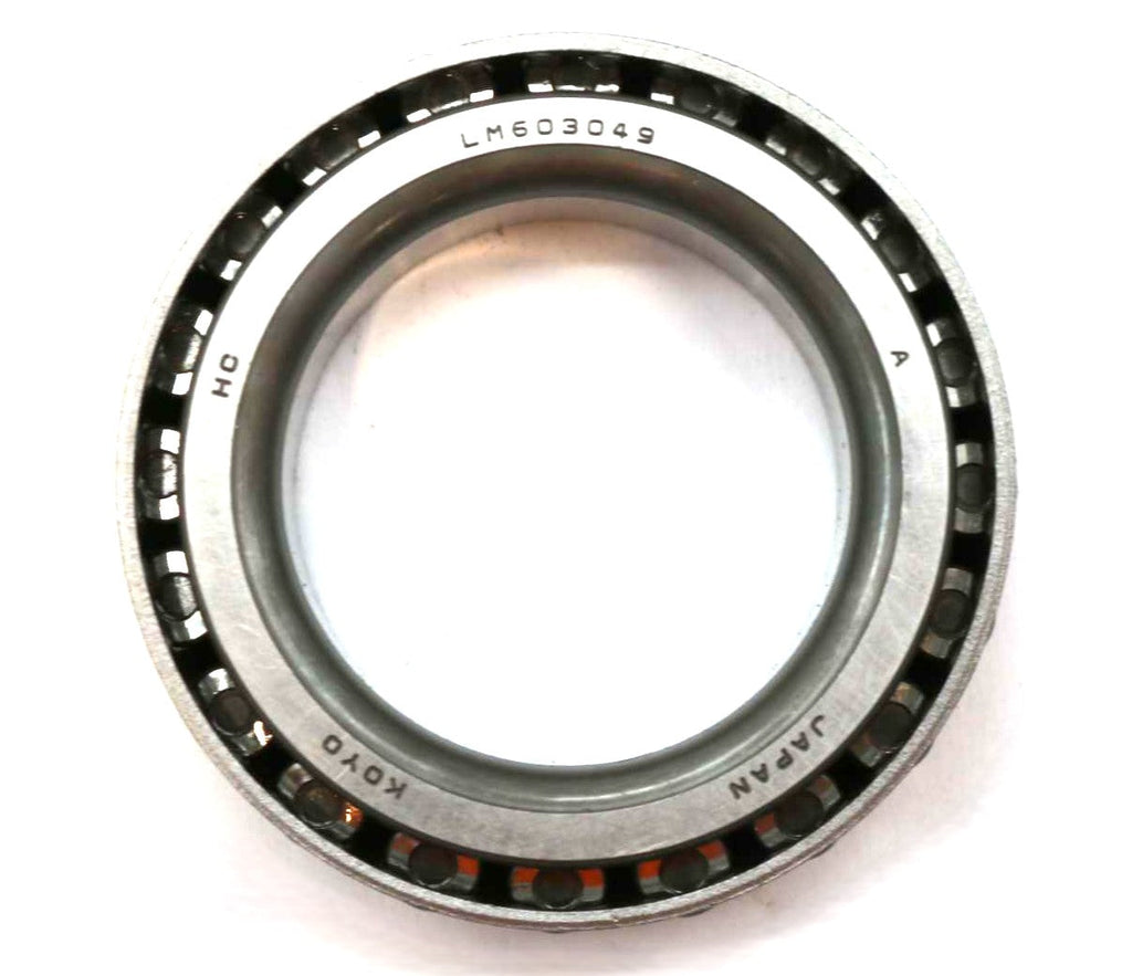 KOYO - LM603049 - BEARING CONE 1.781in ID