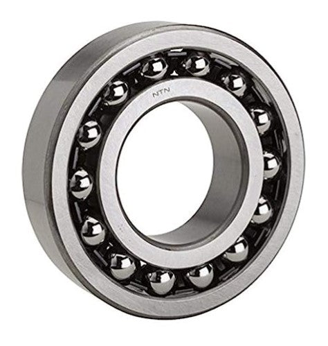BOWER - M-1208-FL - BALL BEARING - SELF-ALIGNING 80mm OD