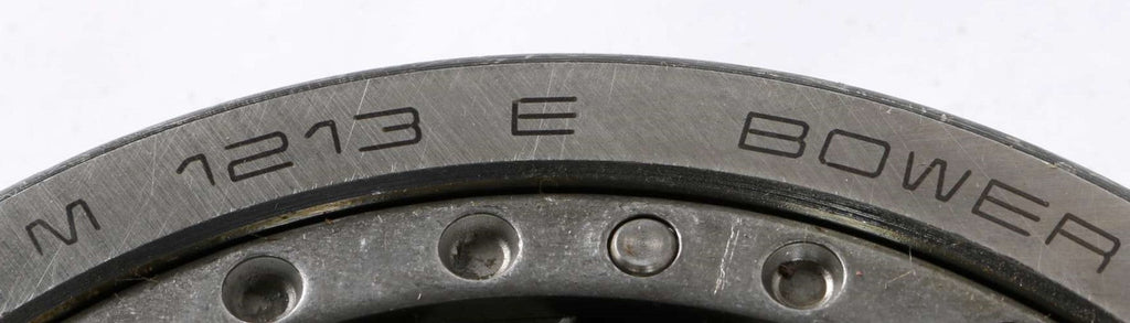 BOWER - MA1213EL - CYLINDRICAL ROLLER BEARING 120mm OD