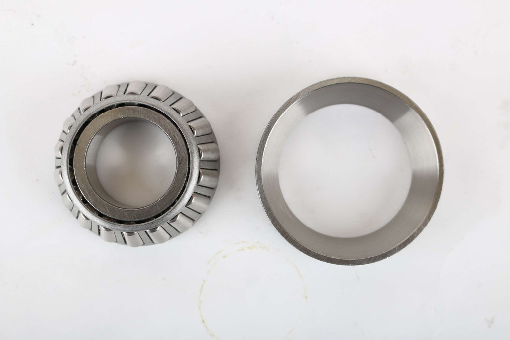 NEW DEPARTURE HYATT - M86649A & M86610 - BEARING SET 2-17/32in OD