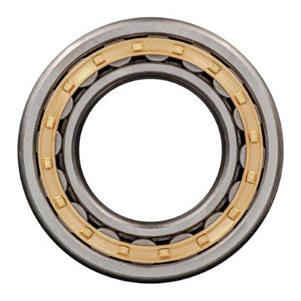 SKF - NJ210ECP - ECP SINGLE ROW CYLINDRICAL ROLLER BEARING NJ DESIG