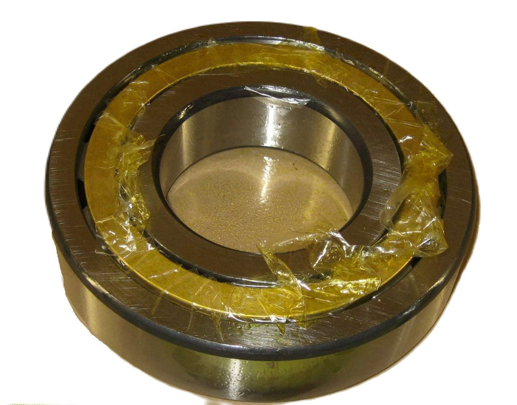 FAG - NJ316E/M1/C3 - CYLINDRICAL ROLLER BEARING 170mm OD