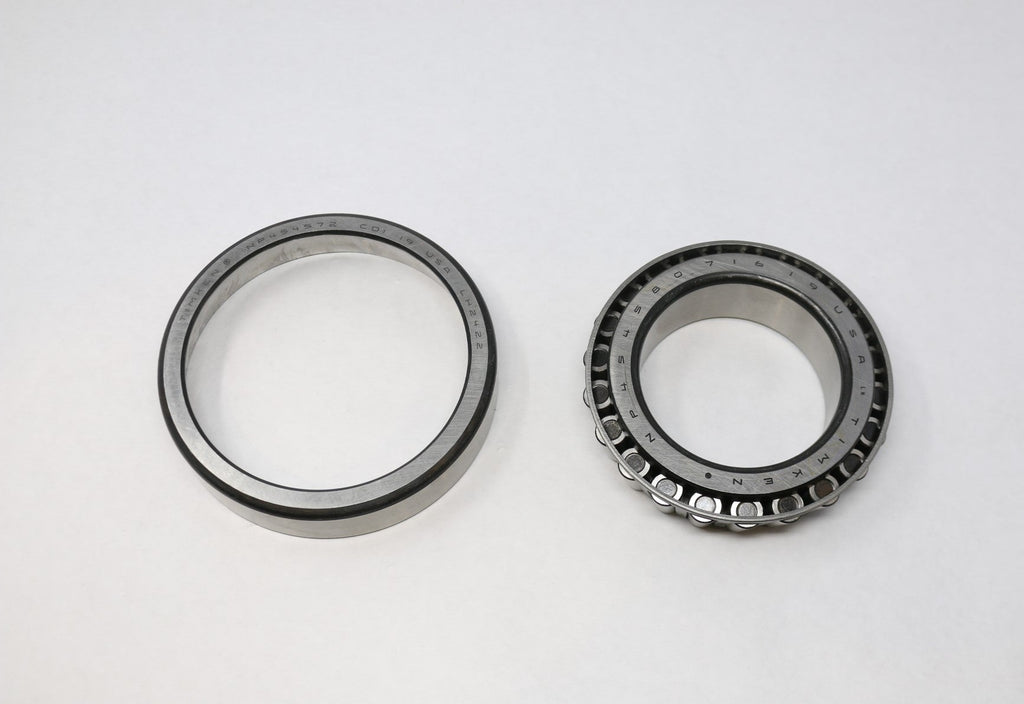 TIMKEN - NP454580/NP454572 - BEARING SET 5.5115in OD