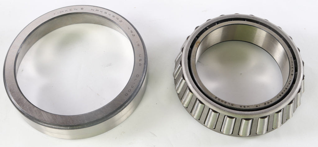TIMKEN - NP454592 & NP454594 - BEARING SET 6in OD