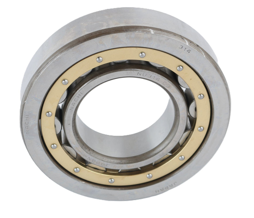NACHI - NU314M - CYLINDRICAL ROLLER BEARING - 150mm OD