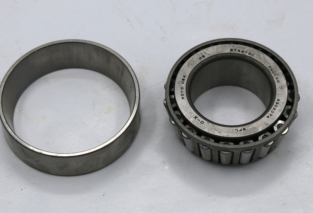 KOYO - ST4276A & ST4276C - BEARING SET 76mm OD
